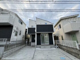 東京都練馬区南大泉1丁目