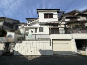 奈良県生駒市萩原町