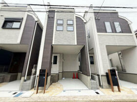 東京都北区赤羽北３丁目