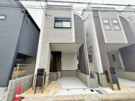 東京都北区赤羽北３丁目