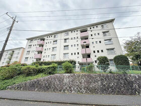 高幡台住宅２２号棟