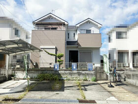 兵庫県西宮市山口町上山口４丁目