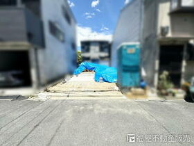 大阪府四條畷市雁屋北町