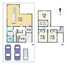 滋賀県大津市大平１丁目