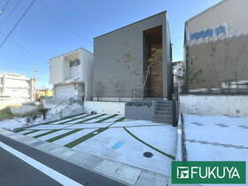 滋賀県大津市大平１丁目