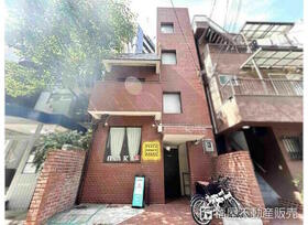 大阪府大阪市北区同心２丁目