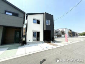 大阪府四條畷市美田町