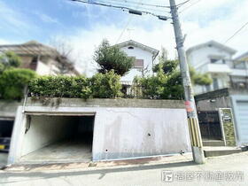 大阪府交野市星田９丁目