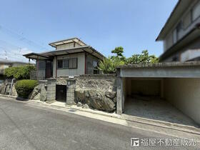 奈良県大和郡山市矢田山町