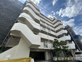 甲南セゾン東灘