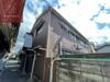 若江本町4丁目アパート 1階 築58年10ヶ月の賃貸物件