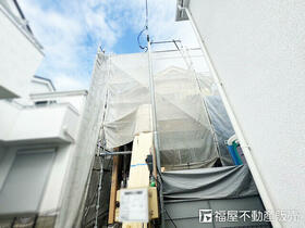 東京都調布市深大寺東町４丁目