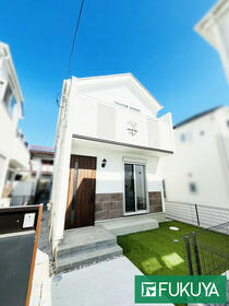 東京都調布市深大寺東町４丁目