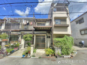 大阪府大東市野崎4丁目