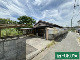 兵庫県加古川市神野町石守