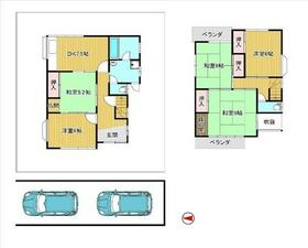 兵庫県西宮市美作町