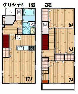 間取り：214078301042