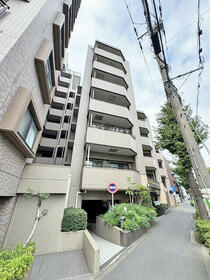 ライオンズシティ聖蹟桜ヶ丘