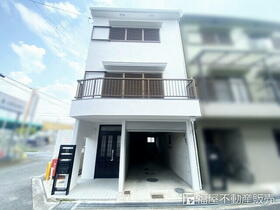 大阪府交野市幾野４丁目