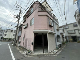 東京都江戸川区南葛西６丁目