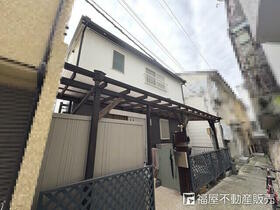 兵庫県神戸市長田区山下町４丁目