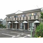 西尾市吉良町上横須賀元屋敷 2階建 築17年のイメージ