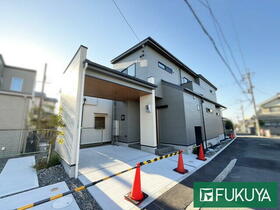 大阪府堺市美原区平尾