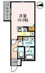 尼崎市塚口本町1丁目 3階建 築8年のイメージ