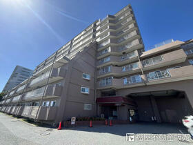 サンヴェール朝霧ケ丘Ａ棟