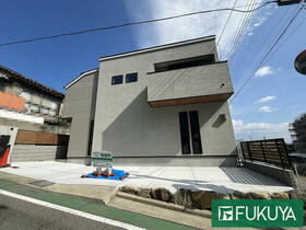 兵庫県神戸市灘区高尾通１丁目