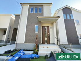 大阪府堺市美原区黒山