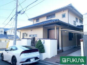 兵庫県宝塚市中山五月台５丁目