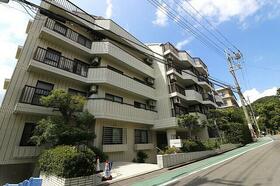 インペリアル池田城山町