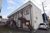神楽コーポ島崎B棟 1階 築44年5ヶ月の賃貸物件