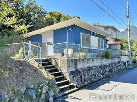 滋賀県大津市南小松