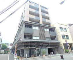 カノン室町四条 601 ｜ 京都府京都市下京区高辻通新町東入繁昌町（賃貸マンション2LDK・6階・74.43㎡） その1