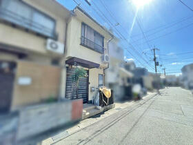 京都府向日市寺戸町永田