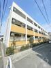 フジパレス東湊 1階 築15年の賃貸物件