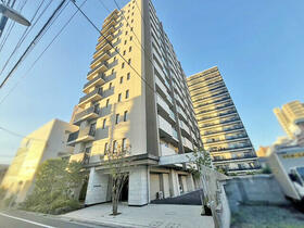 オープンレジデンシア亀有