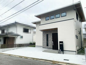 兵庫県宝塚市中山台１丁目