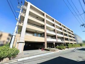 イトーピア西大寺秋篠早月町