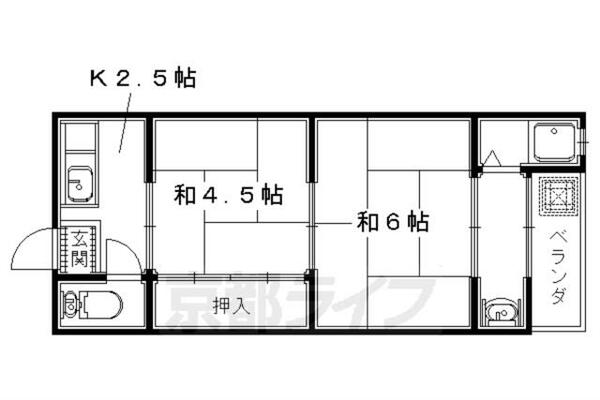 物件拡大画像