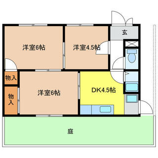 間取り：221012315941