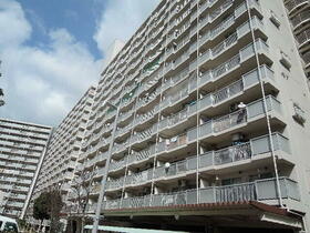 ポートアイランド住宅４７号棟