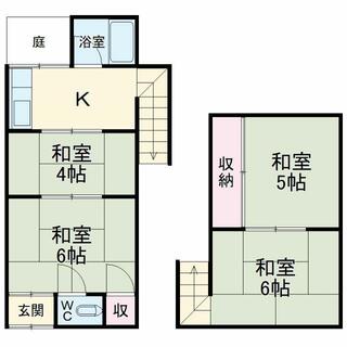 間取り：223040506930