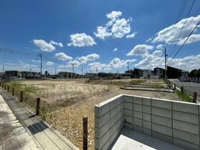 愛知県日進市岩崎台３丁目
