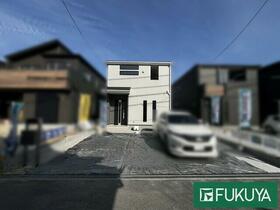 奈良県香芝市平野