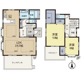 神奈川県海老名市東柏ケ谷４丁目