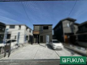 奈良県香芝市平野