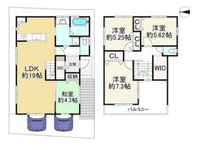 大阪府枚方市東中振1丁目